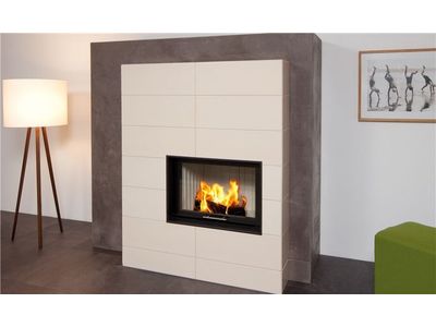 Varia M-80h-4S RLA massief kader